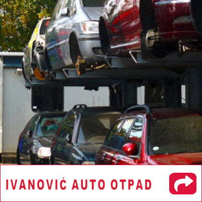 POLOVNI AUTO DJELOVI PODGORICA